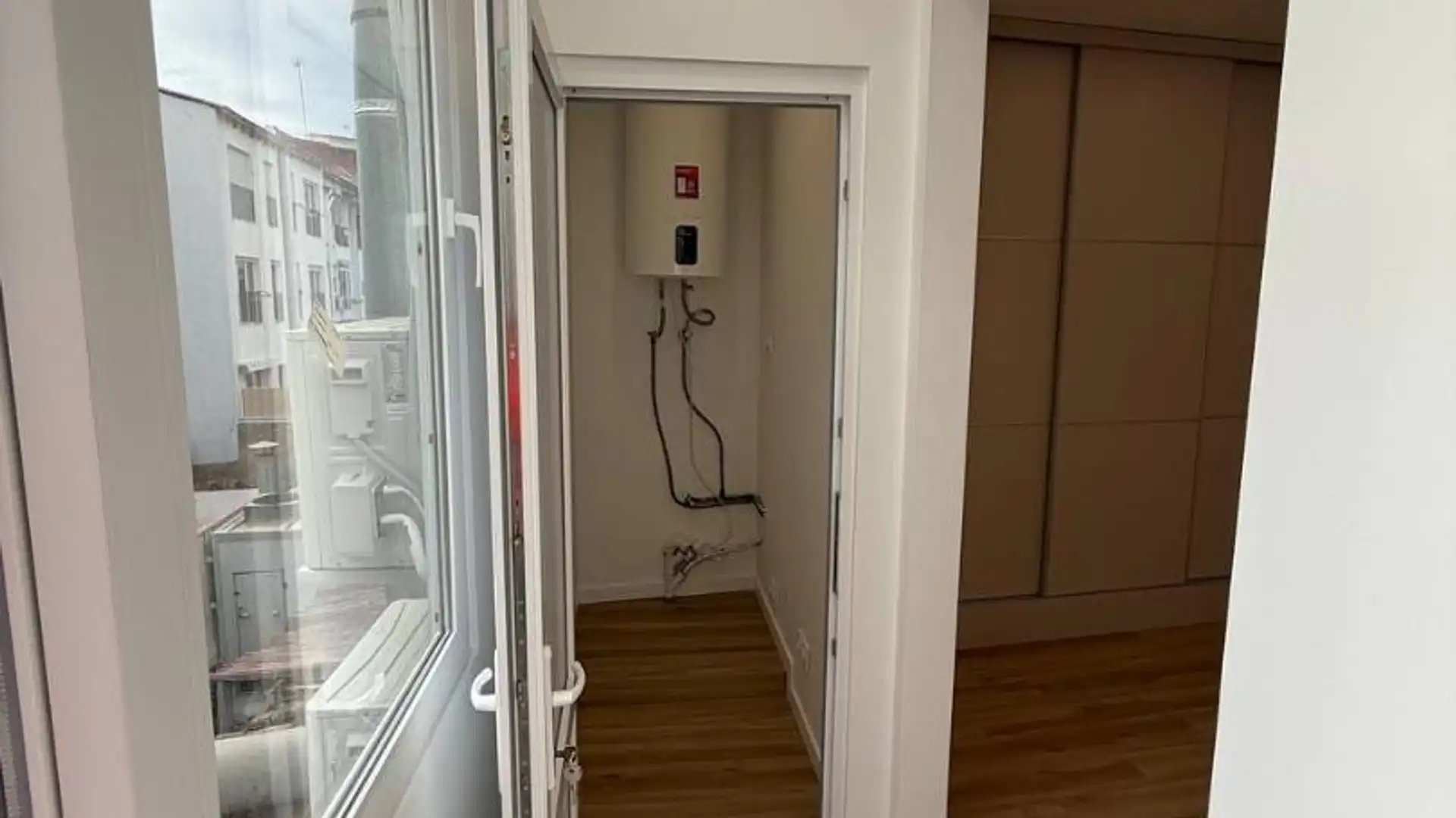 Piso en  Carrer del Doctor Serrano 10 - Foto 28