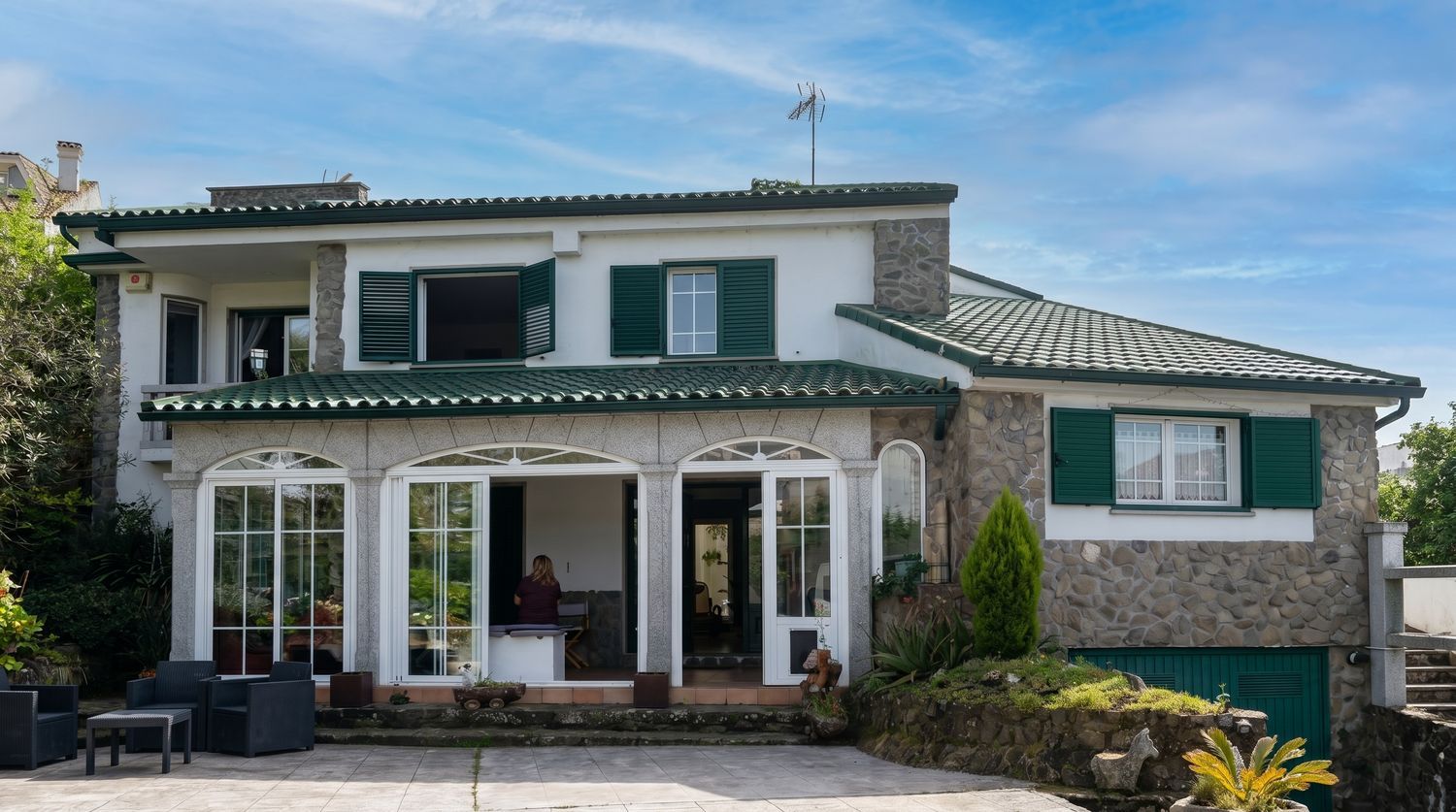 Casa o chalet independiente en Calle de Severino Cobas, 224, Lavadores, Lavadores - Foto 10