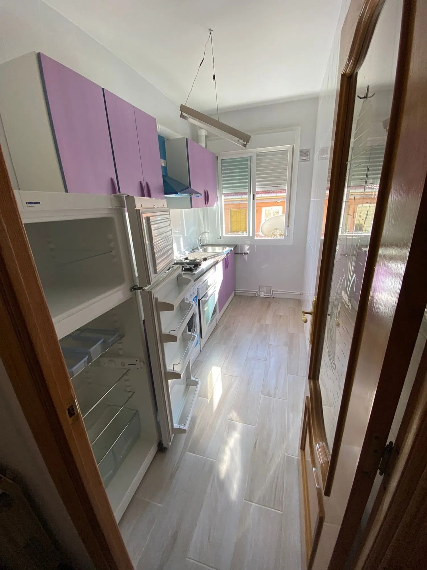 Piso en calle Batres, 4 - Foto 10