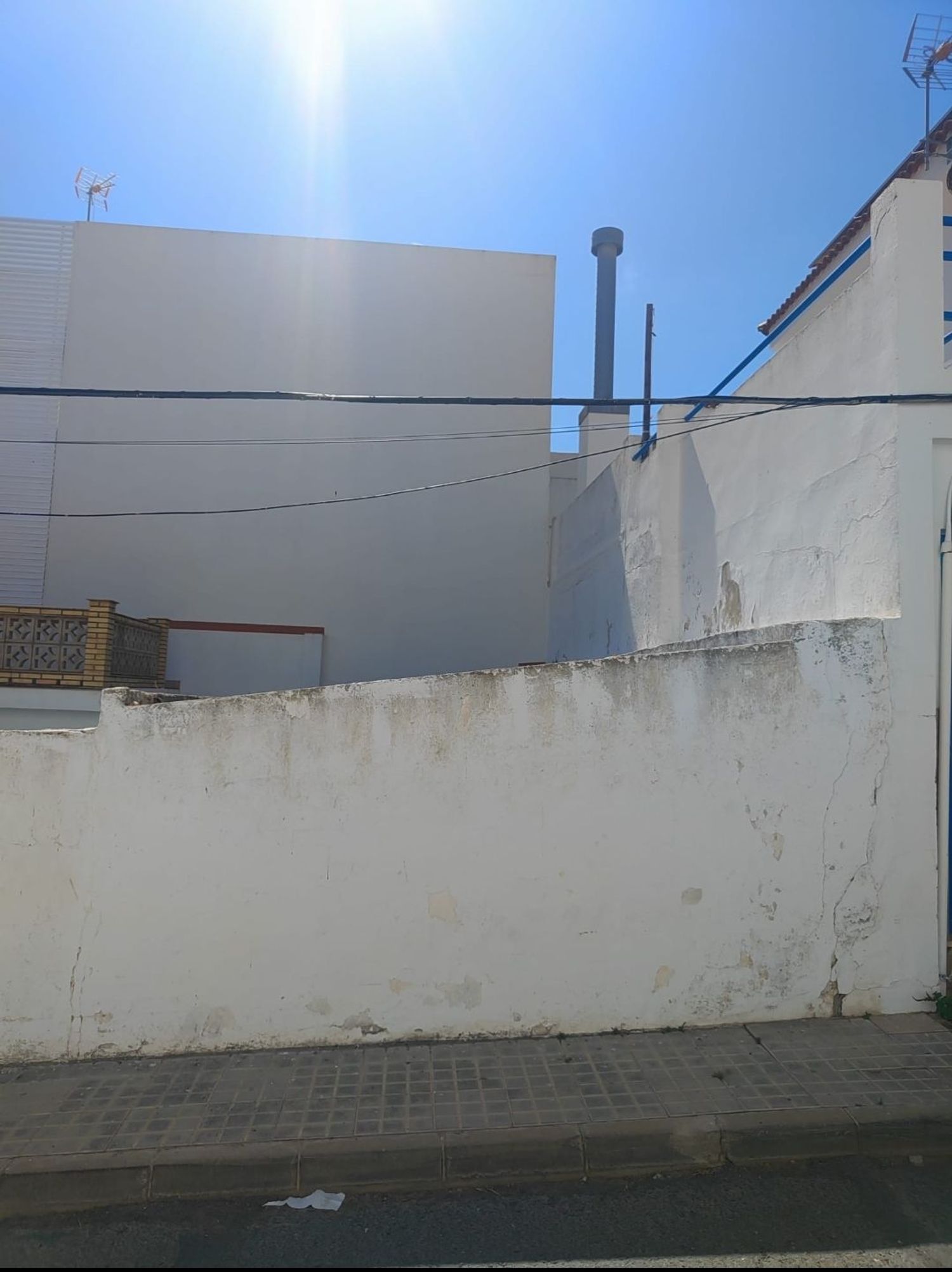 Chalet pareado en Calle Agua, 8 - Foto 4