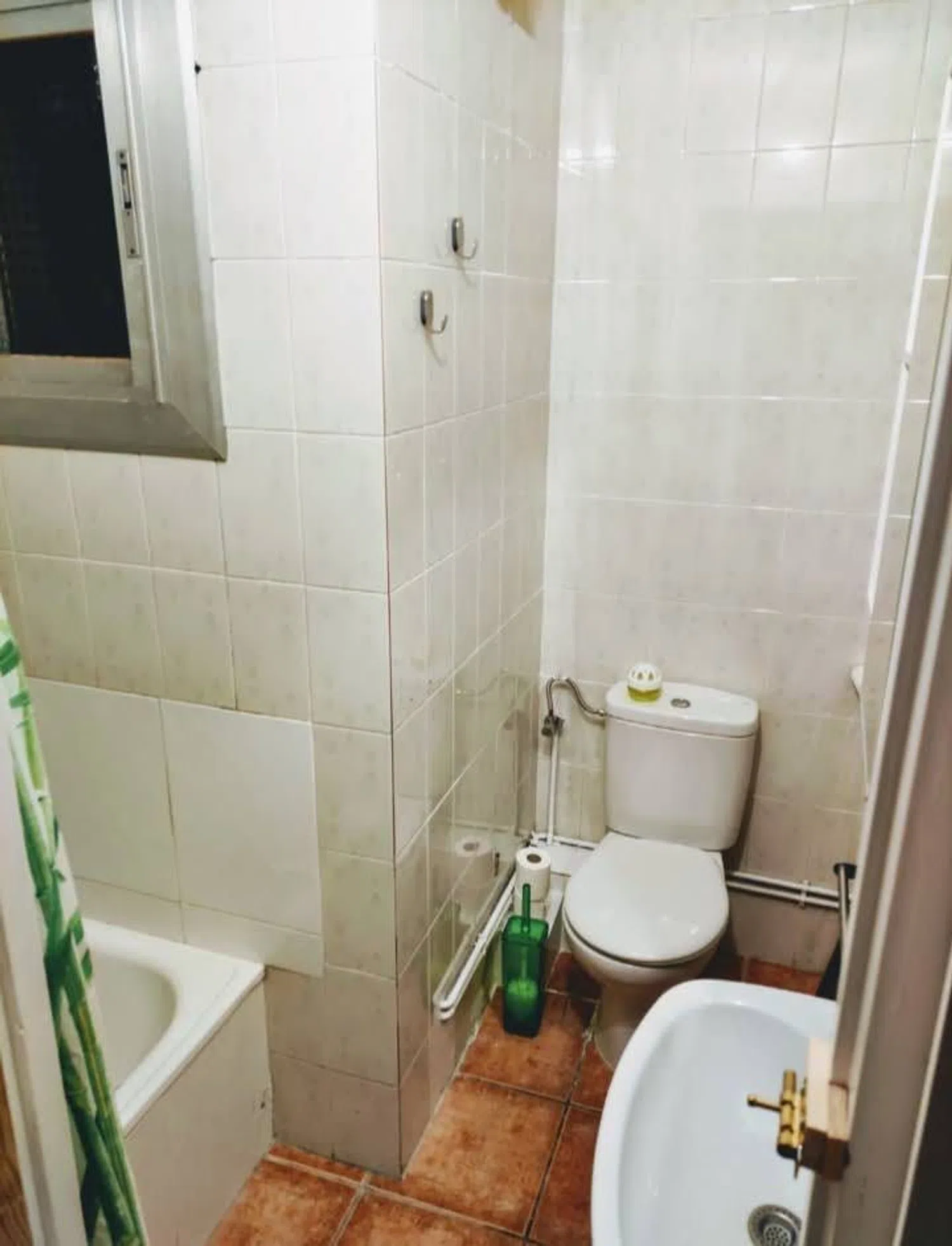 Piso en avenida del Paral·lel, 36 - Foto 9