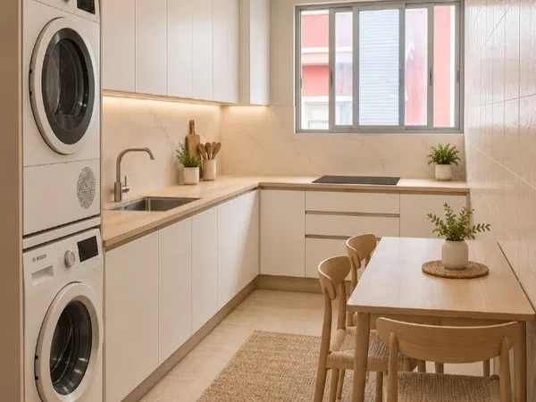 Piso en Calle Jerónimo Falcón, 14, Arenales - Lugo - Avda Marítima - Foto 4