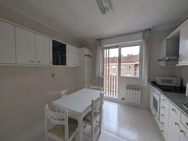 Piso en calle Etxezaharra, 19 - Foto 28