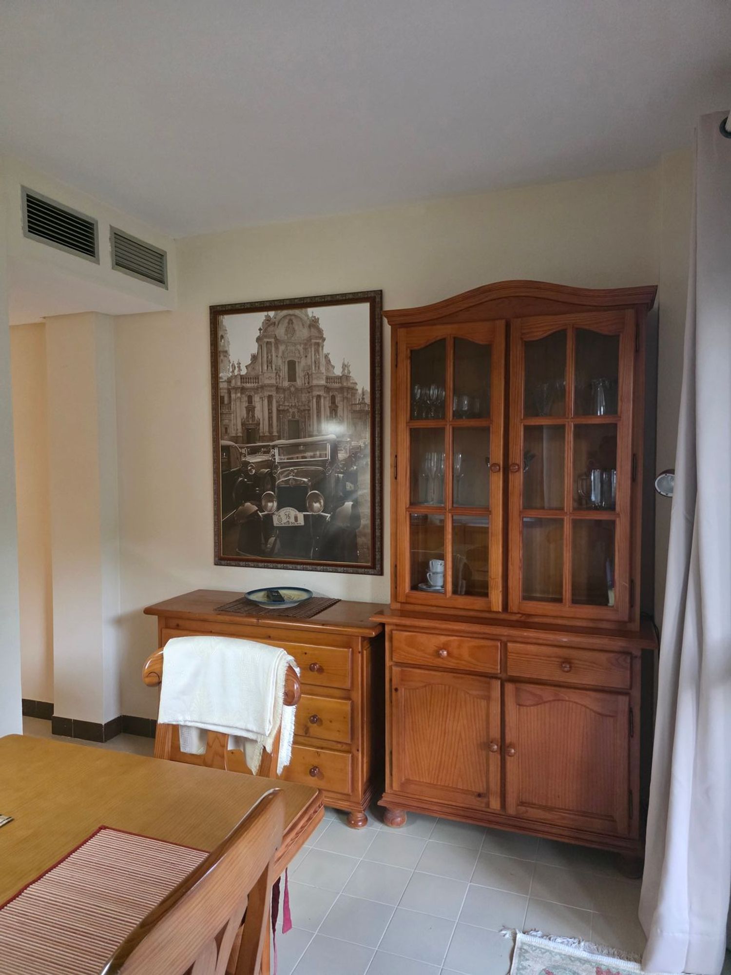 Piso en Urbanización Bellaluz, 18 Bloque, La Manga Club-Atamaría - Foto 6