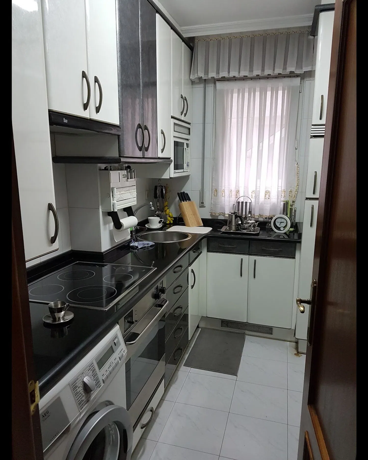 Piso en calle Eduardo García, 35 - Foto 5