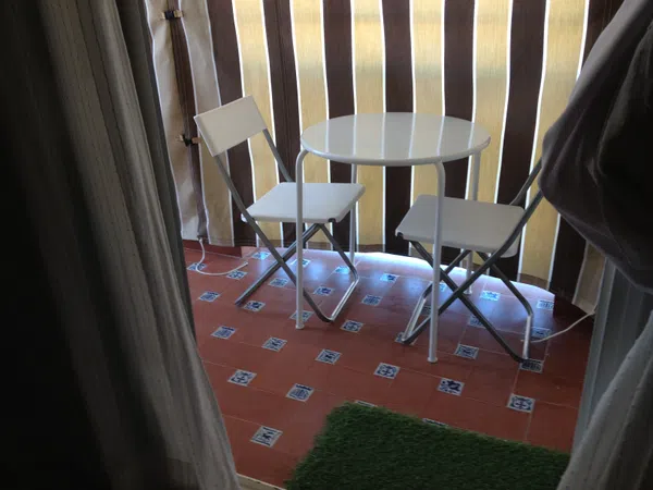 Estudio en Avenida de Huelva, 36 - Foto 6