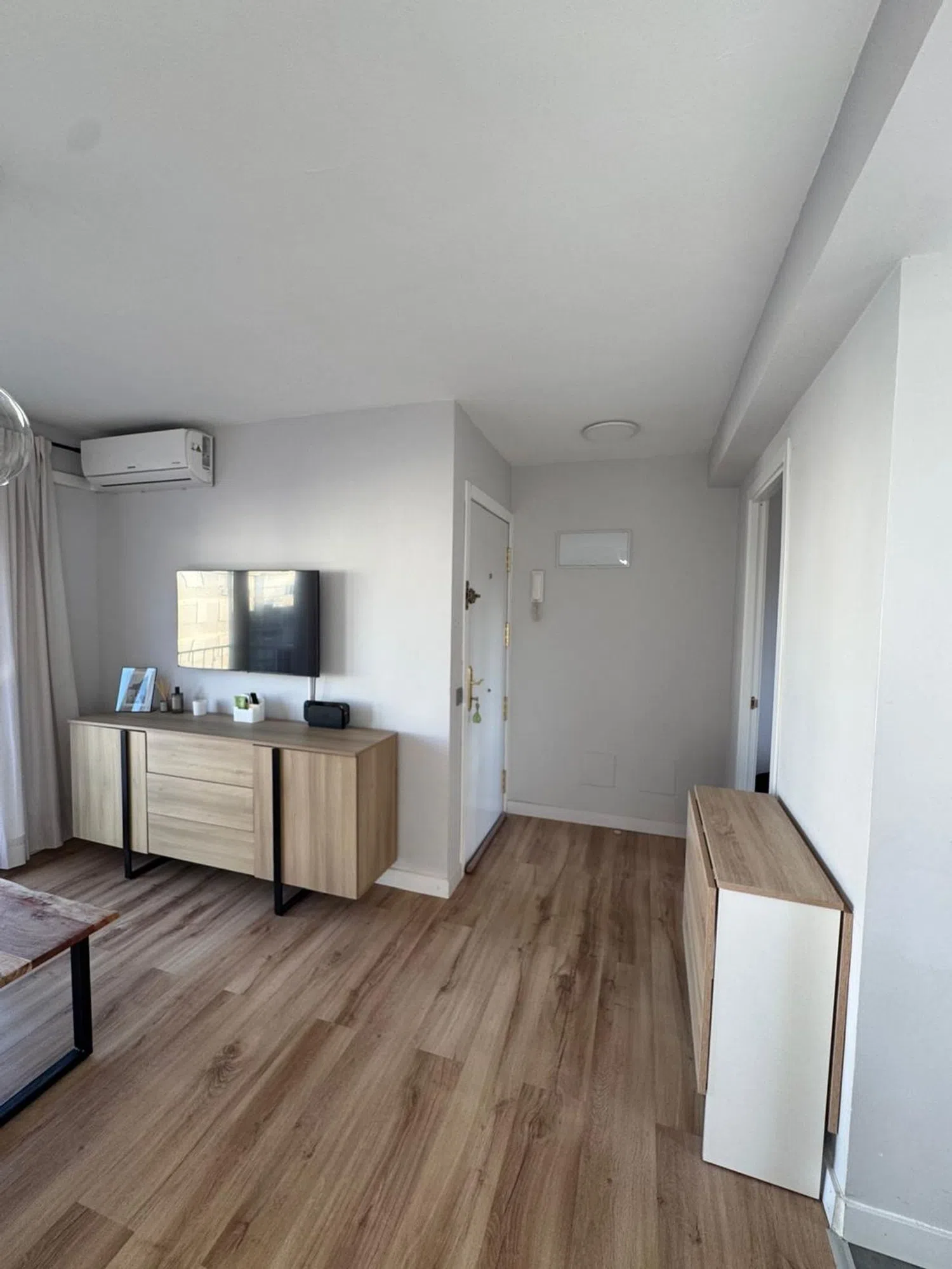 Piso en calle de Arroyo de Fontarrón, 145 - Foto 2