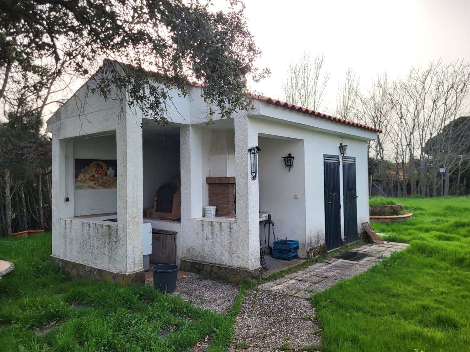 Casa o chalet independiente en San Roman de los Montes - Foto 5