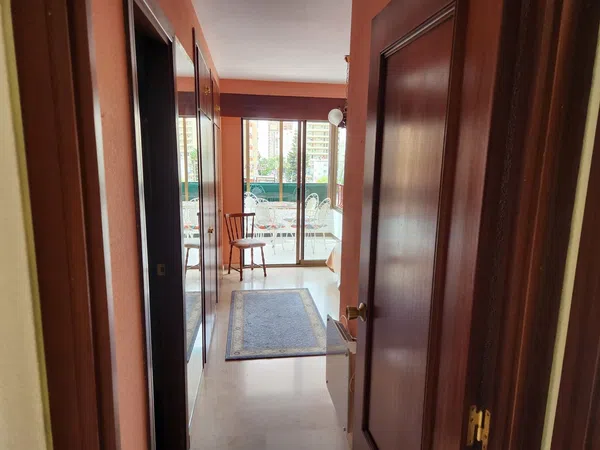 Piso en Avenida del Doctor Orts Llorca, 20 - Foto 9