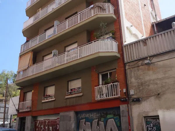 Piso en blesa, 3, El Poble Sec - Parc de Montjuïc - Foto 1