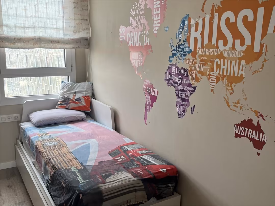 Piso en  Carrer de Bilbao 110 - Foto 17