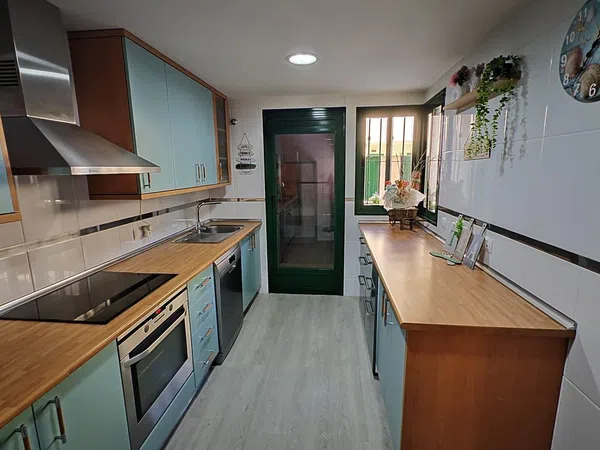 Chalet adosado en Calle Enric Valor, 12, Alicante Golf - Foto 8