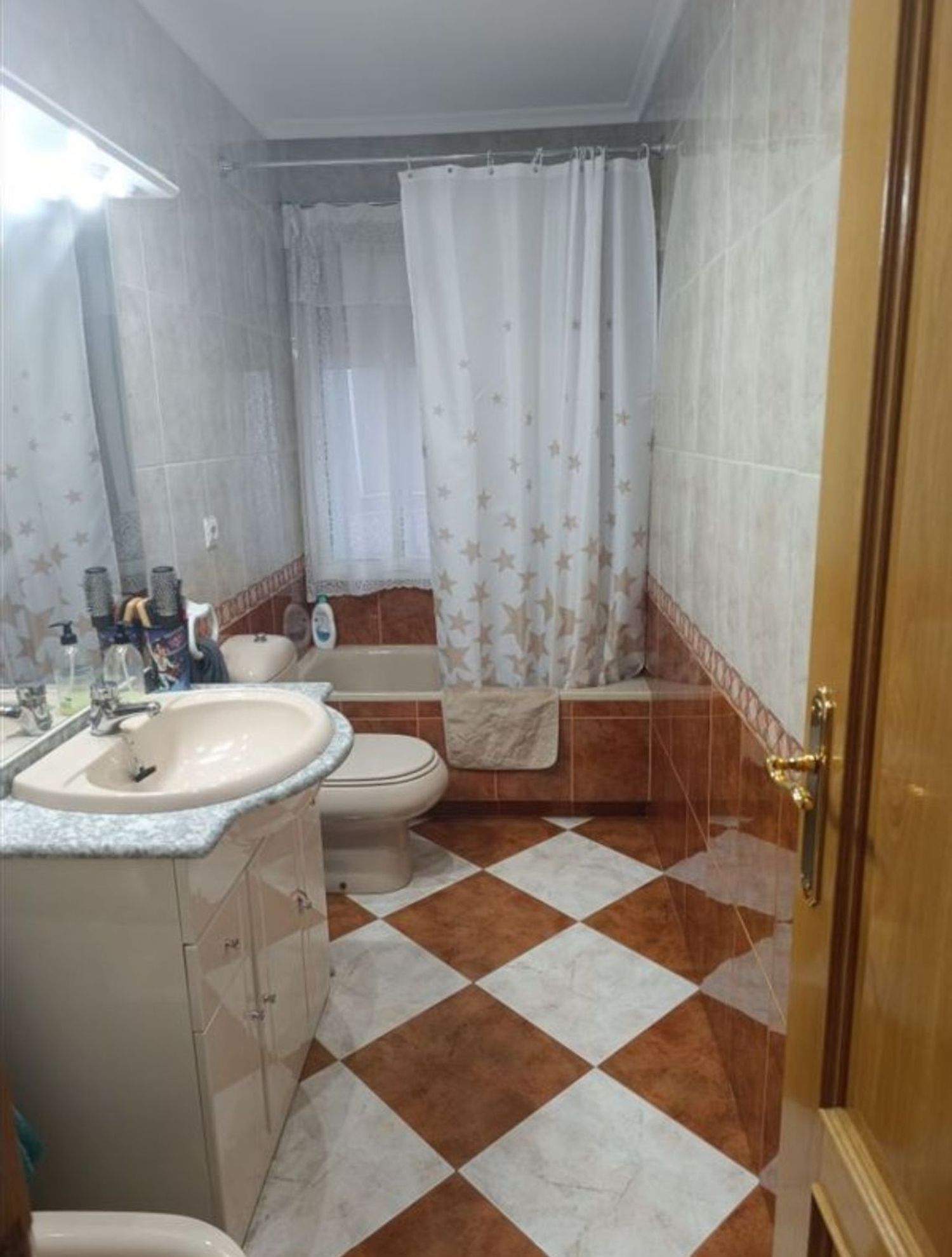 Piso en Calle San Pedro de Cardeña, 94, Santa Teresa-San Pedro Cardeña - Foto 26
