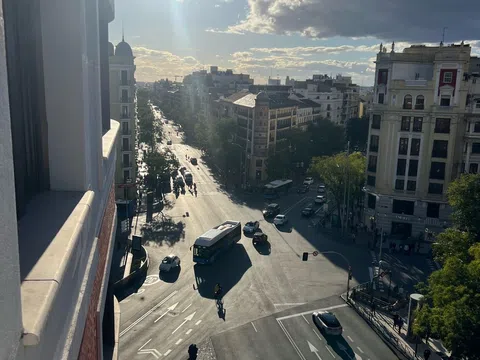 Piso en calle de Alcalá, 98 - Foto 14
