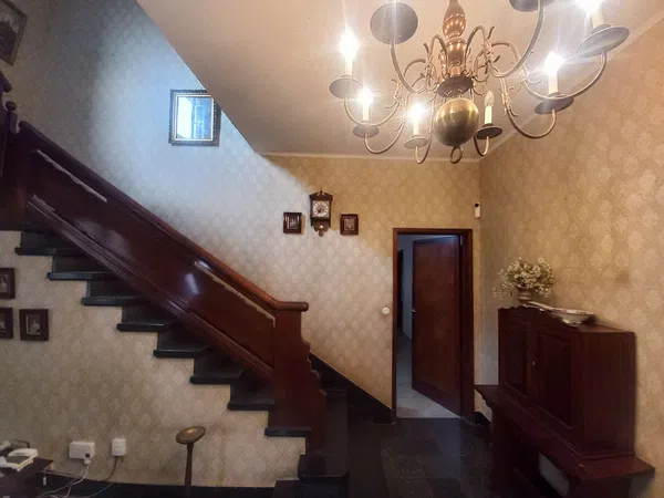 Casa independiente en Barrio Ciudad Jardín - Foto 14