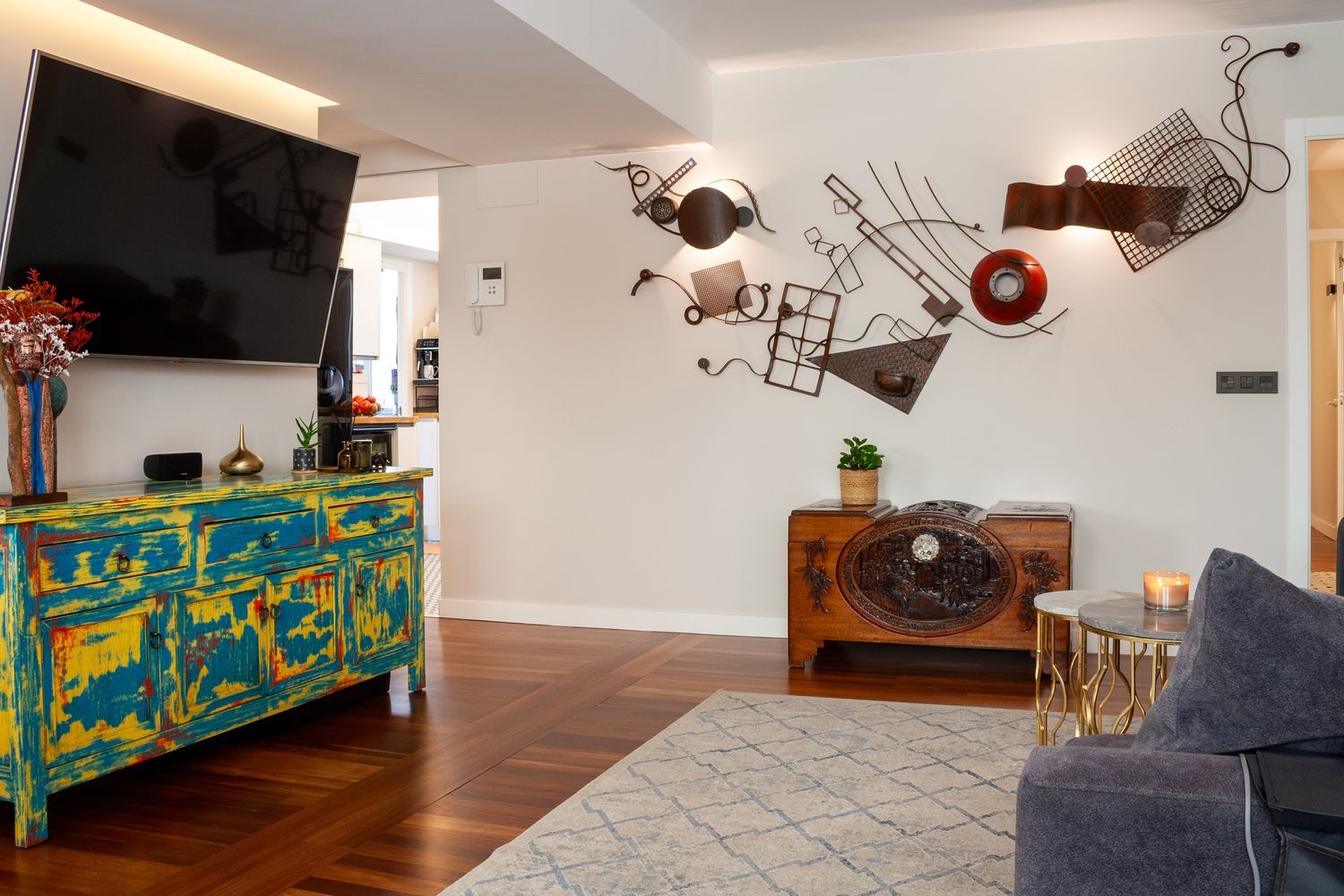 Piso en Pasadizo Orzan, 10, Monte Alto - Zalaeta - Atocha, Monte Alto - Zalaeta - Atocha - Foto 11