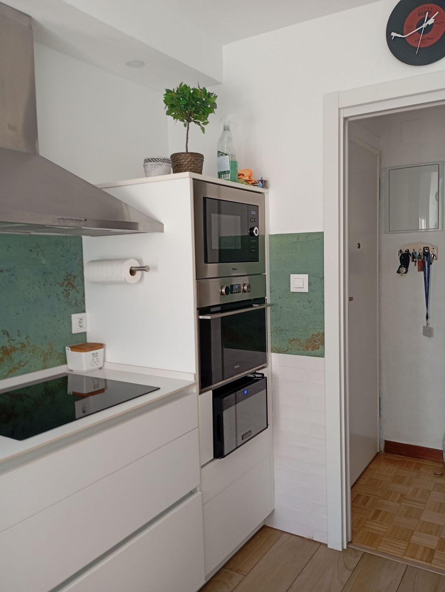 Piso en calle Santa María de Ordás, 17 - Foto 7