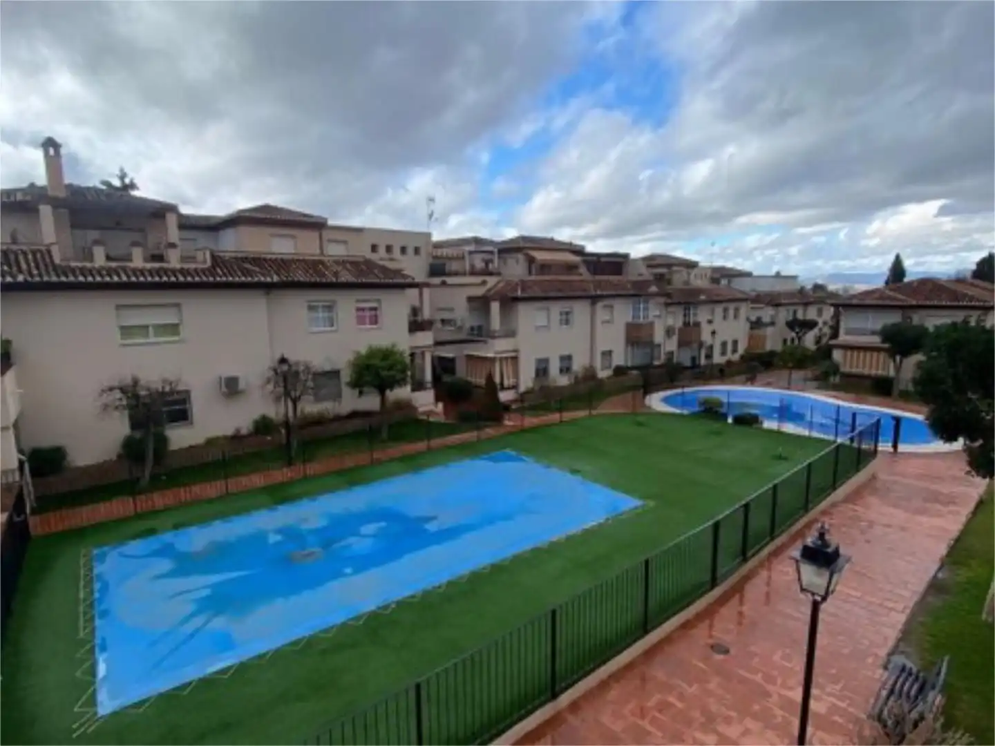 Piso en  Vía del Tranvía 1A - Foto 24