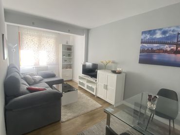 Apartamento en  Calle de Clunia 11 - Foto 1