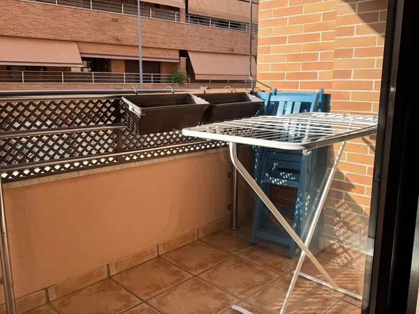 Piso en avenida Cañito Bazán, 2 - Foto 6