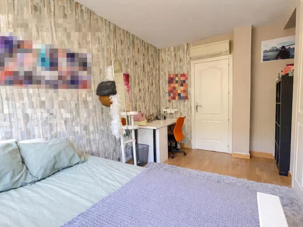 Chalet pareado en Barrio Somosaguas - Foto 25