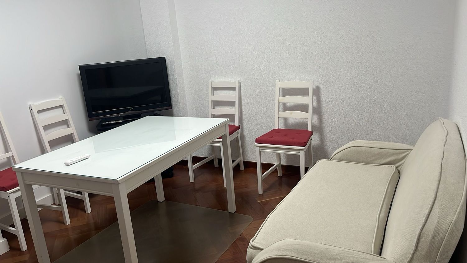 Piso en calle Castillo de Alcala de Guadaira, 20 - Foto 14