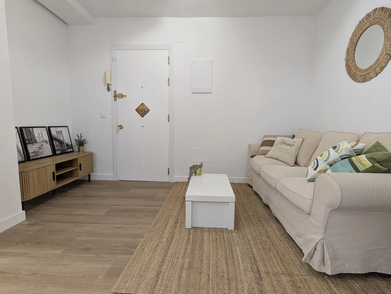 Piso en Barrio Abrantes - Foto 2