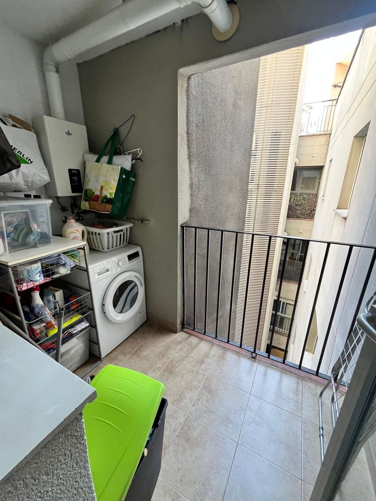 Piso en Calle Perséfone, 9, Jardines de Hércules - Foto 21