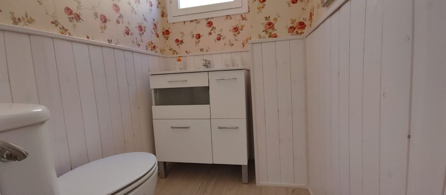 Piso en calle Gonzalo Ximénez de Quesada, 19 - Foto 3