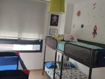 Apartamento en  Carrer Josep Ribera 33 - Foto 10