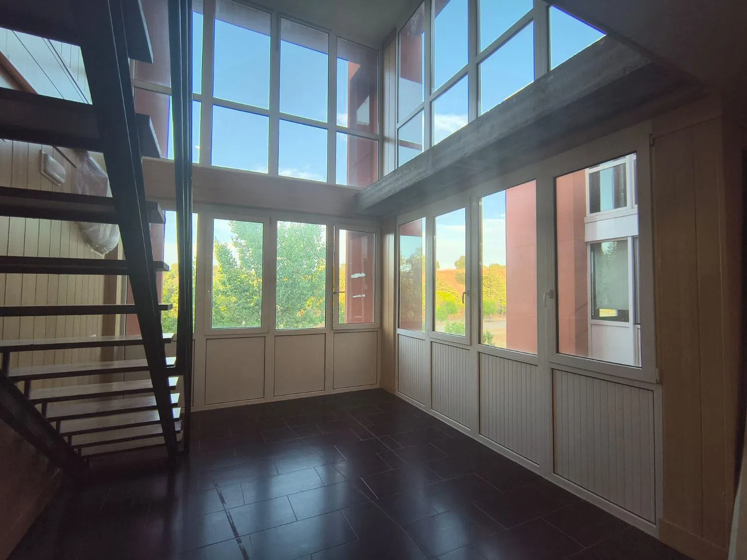 Estudio en calle de la Calera, 10 - Foto 11