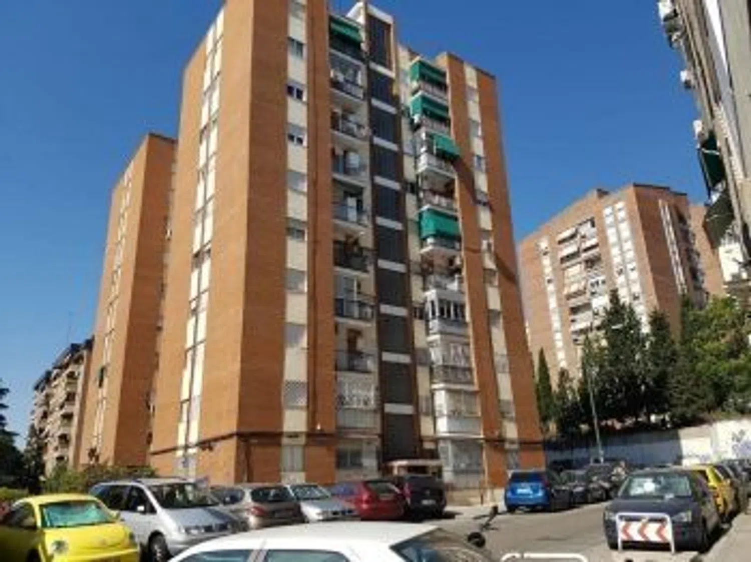 Piso en calle Neguilla, 3 - Foto 1