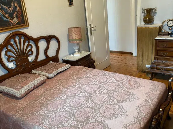 Piso en Calle de la Infanta Mercedes, 45, Cuatro Caminos - Foto 11
