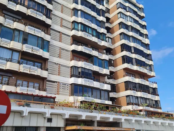 Piso en Avenida Alcalde José Ramirez Bethencourt, 21, Arenales - Lugo - Avda Marítima - Foto 1