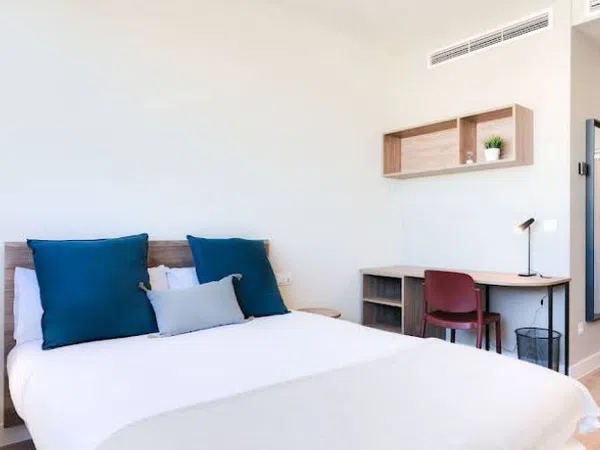 Estudio en Avenida del Monte Valdelatas, 40, Valdelacasa, Valdelacasa - Foto 5