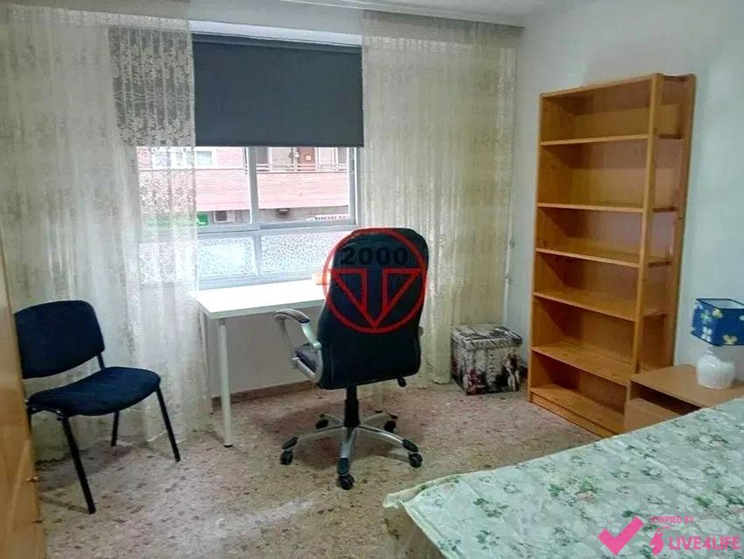 Piso en Calle de Màlaga, Marxalenes - Foto 15