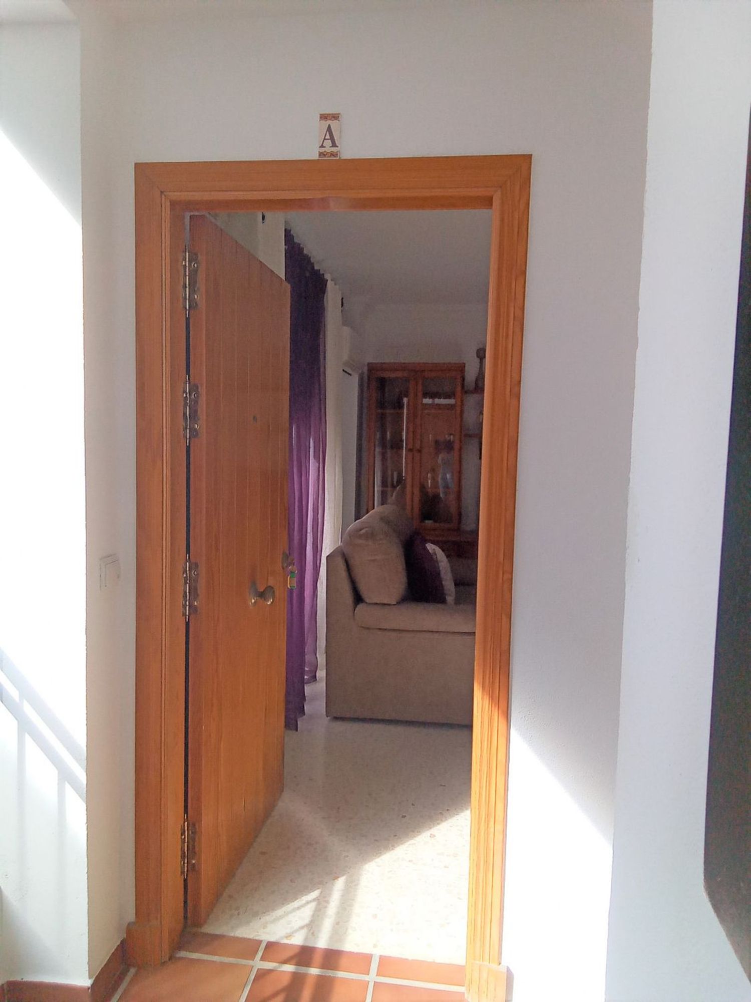 Piso en calle Jerez de la Frontera, 3 - Foto 3