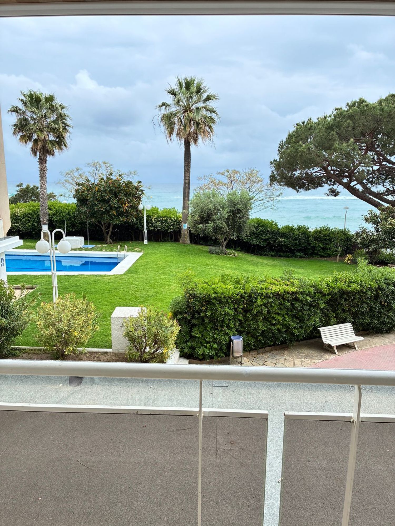 Piso en Paseo del Marquès de Casa Riera, 26, Platja de Sant Vicenç, Platja de Sant Vicenç - Foto 20