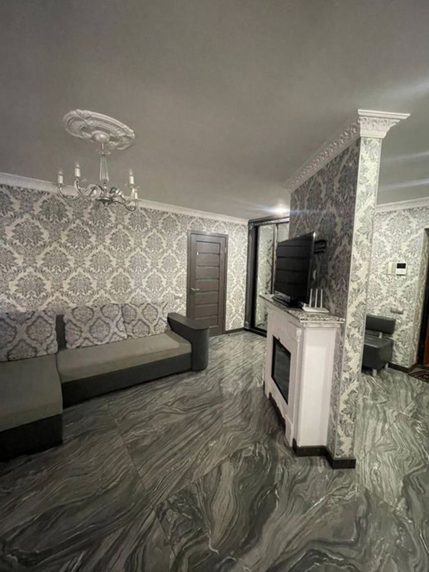 Piso en calle de Palaudàries, 15 - Foto 1