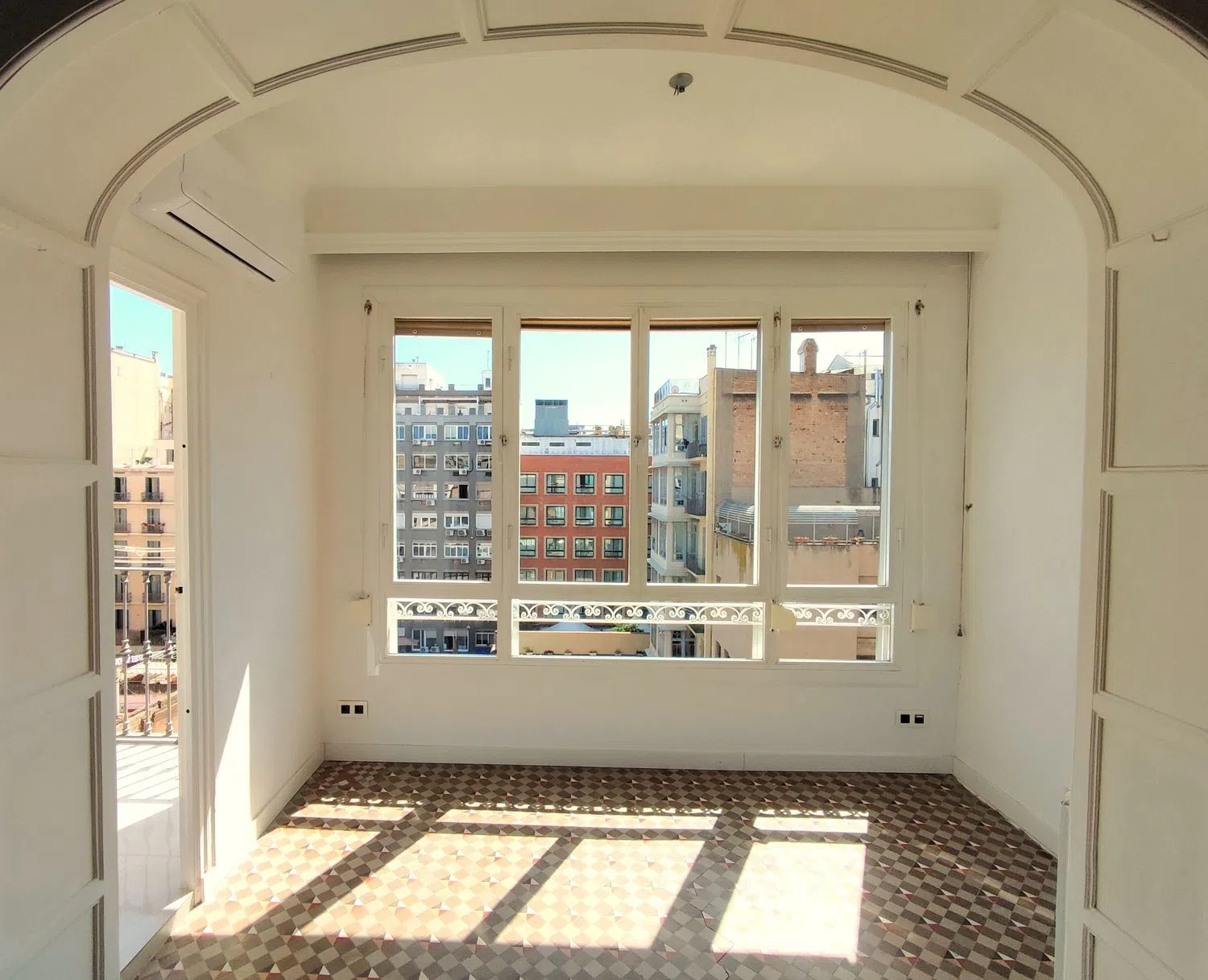 Ático en calle d'Ausiàs Marc, 56 - Foto 9