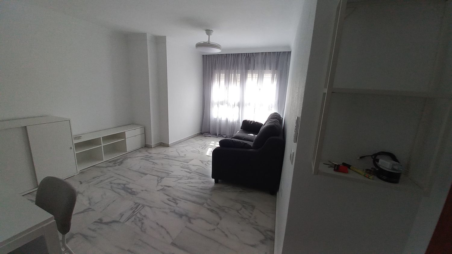 Piso en Calle Huerto de los Claveles, 18, El Molinillo - Capuchinos - Foto 5