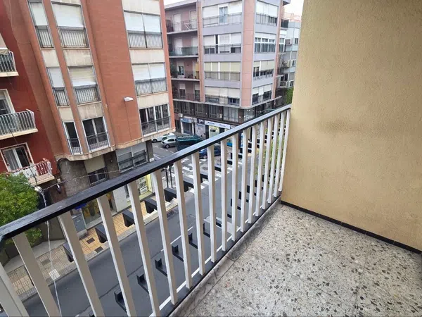 Piso en calle Ruperto Chapí, 43 - Foto 11