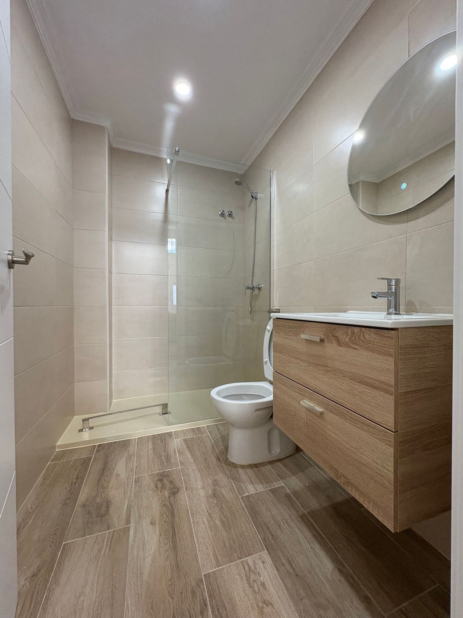 Estudio en Calle Eugenio Oneguin, Cortijo Alto - Foto 19