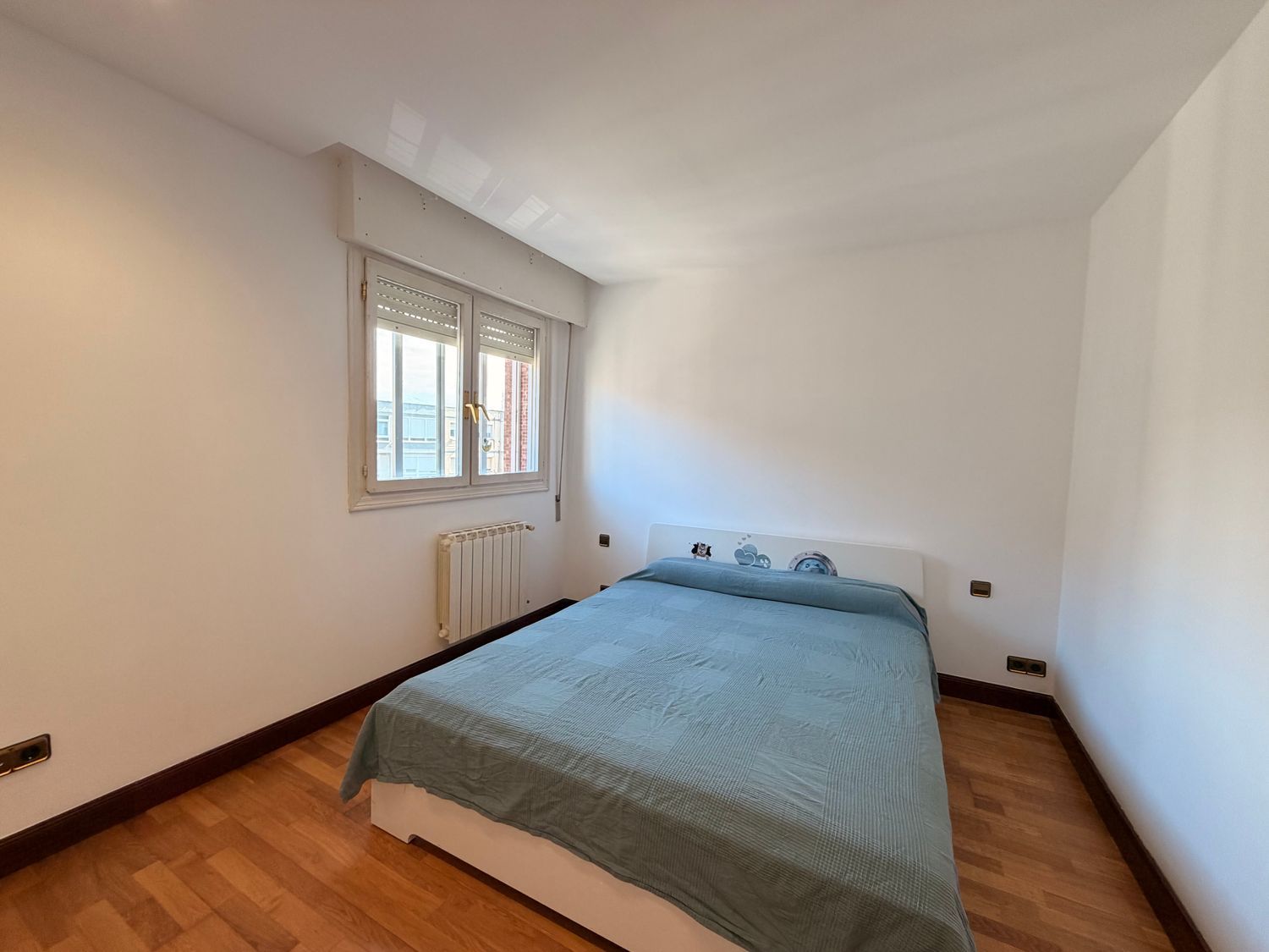 Piso en Paseo de Altamira, 28, General Dávila, General Dávila - Foto 7