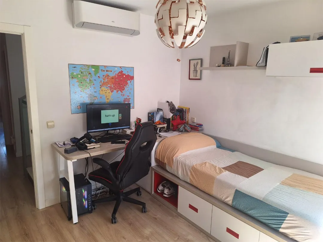 Chalet en Rivas-Vaciamadrid - Foto 37