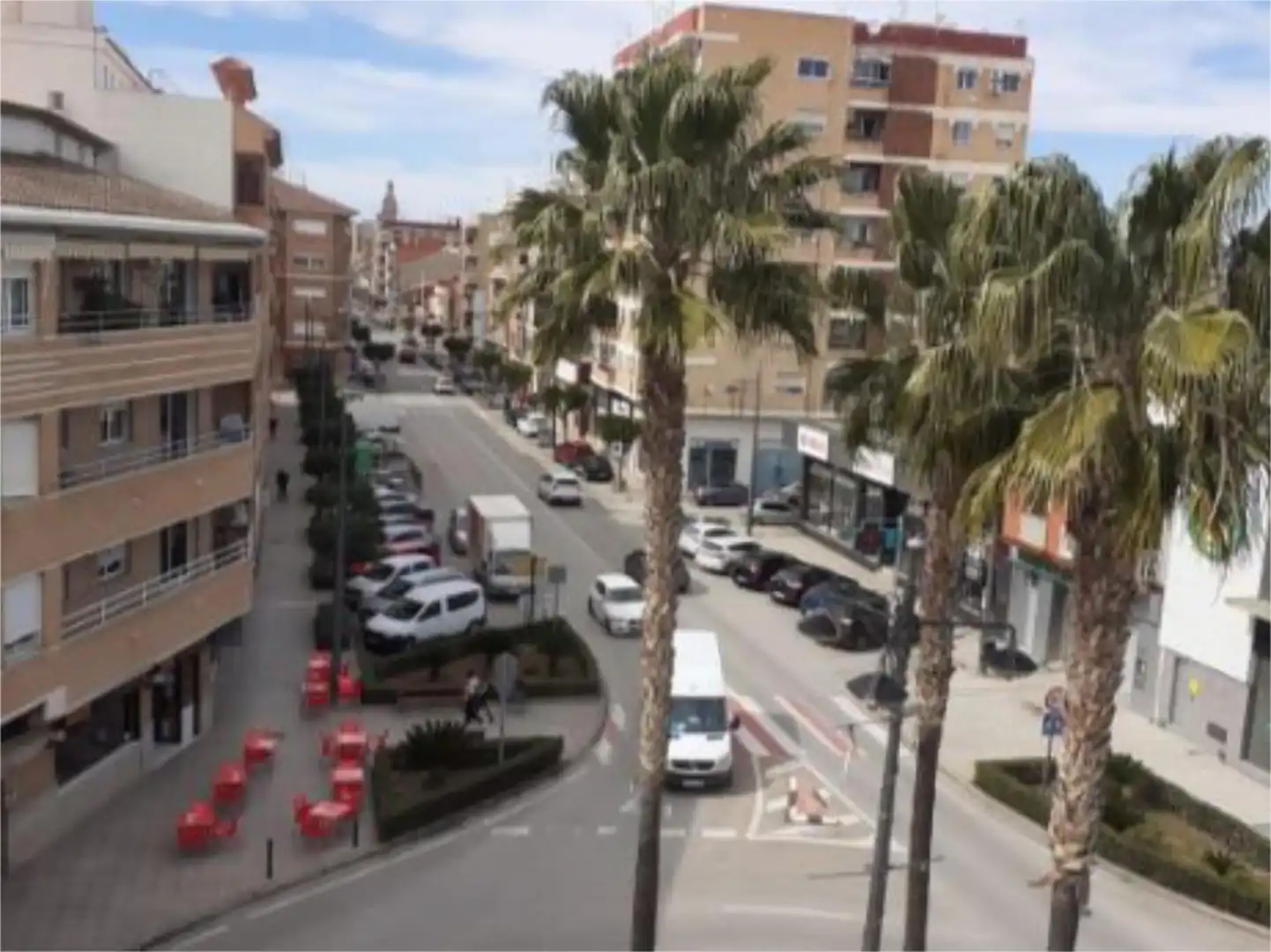 Piso en  Carrer del Poeta Llorente 1 - Foto 10