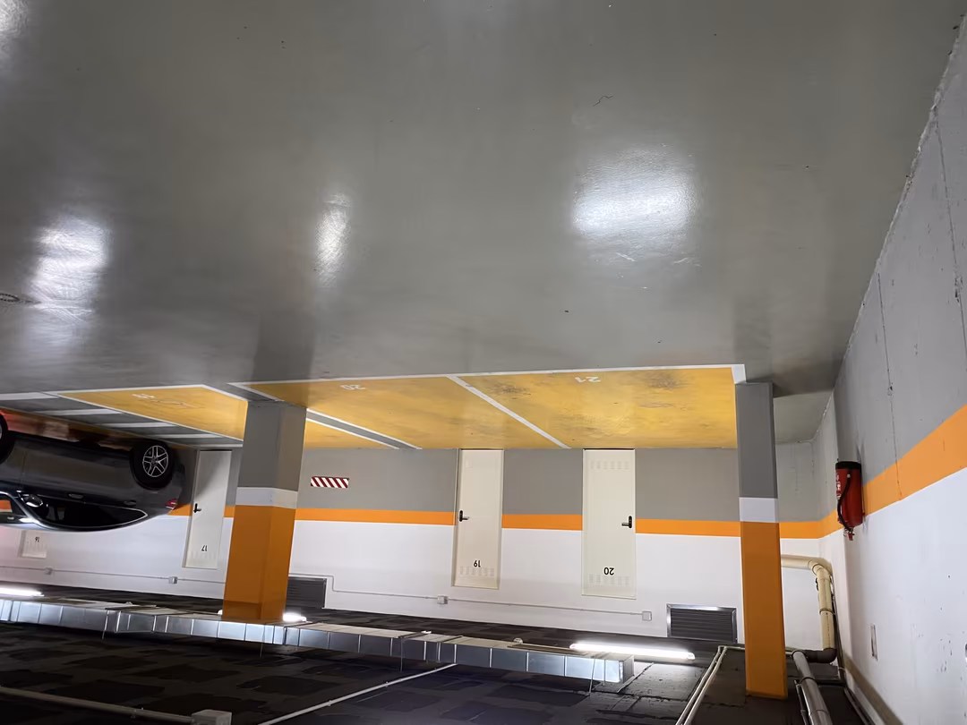 Piso en  Avinguda de la Costa Blanca 155 - Foto 16