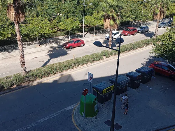 Piso en Avenida de la Ronda de Natzaret, 23, Natzaret - Foto 31