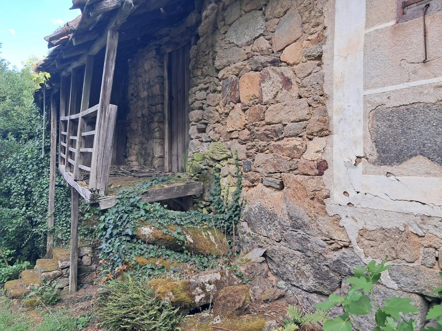 Casa de pueblo en San Breiximo, 27 - Foto 5