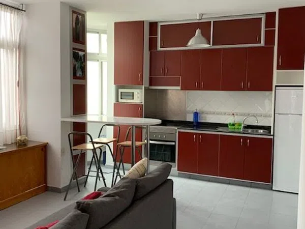 Piso en Calle Italia, 27, Alcaravaneras - Foto 3